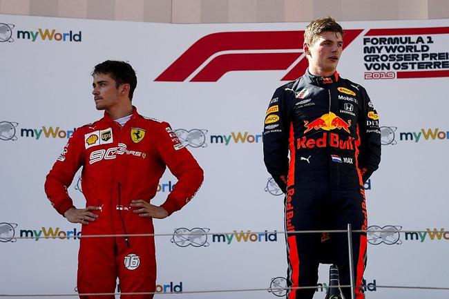 FIA:处罚车手的尺度早已明确 你们都忘了?