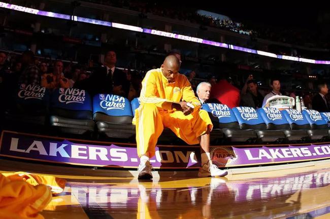 NBA过去十年剧变