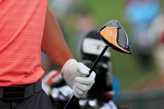 卡拉威新款球具MAVRIK