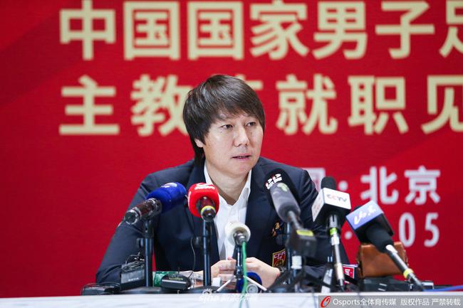 李铁上任