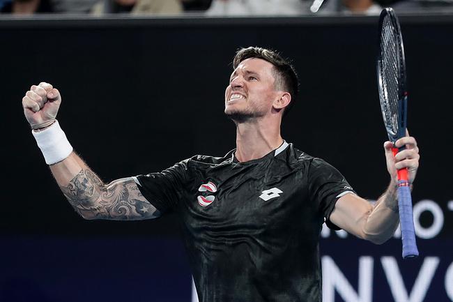 【博狗体育】ATP杯纳达尔德约率队获连胜 蒂姆率奥地利取首胜