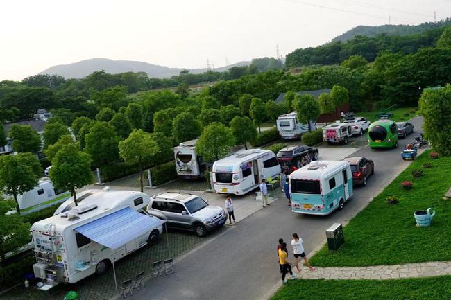 2020第三届房车时代峰会上将发布“双百计划”