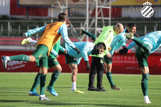 国王杯-武磊打满全场 锋线新援破门 西班牙人2-0