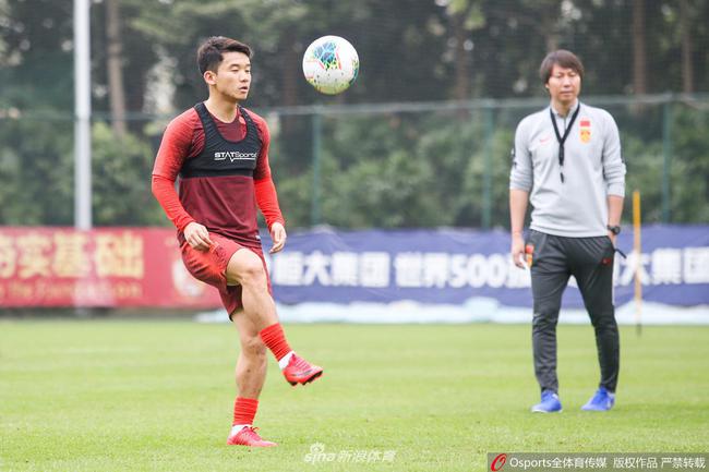 李铁从严治军