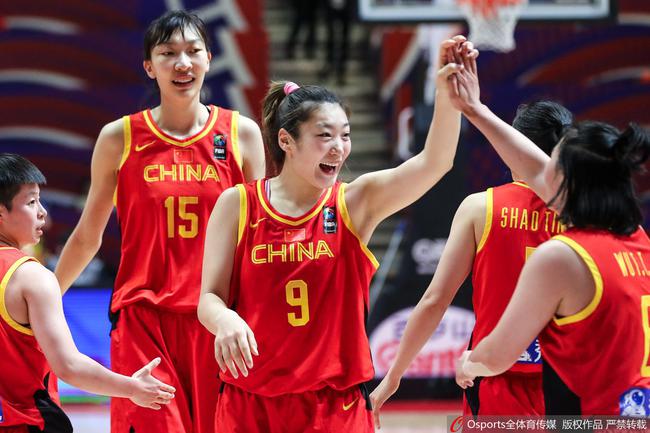 李梦MVP