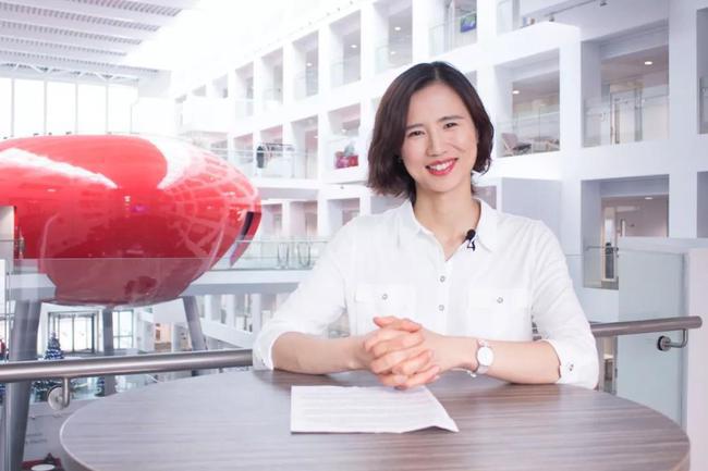三餐之前做运动 徐莉佳推荐自创的“健身十八法