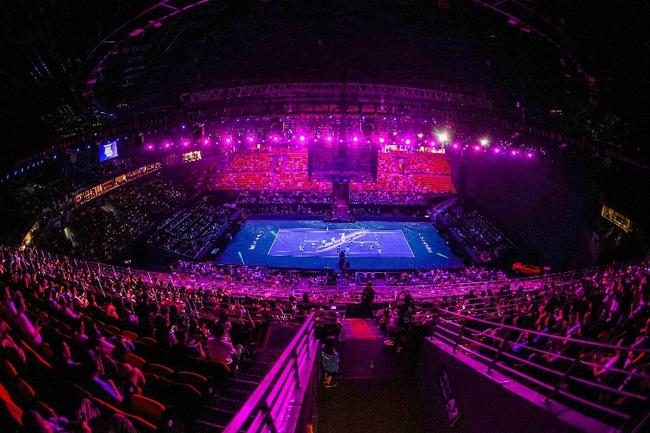 深圳WTA年终总决赛宣布按计划推进赛事的筹备