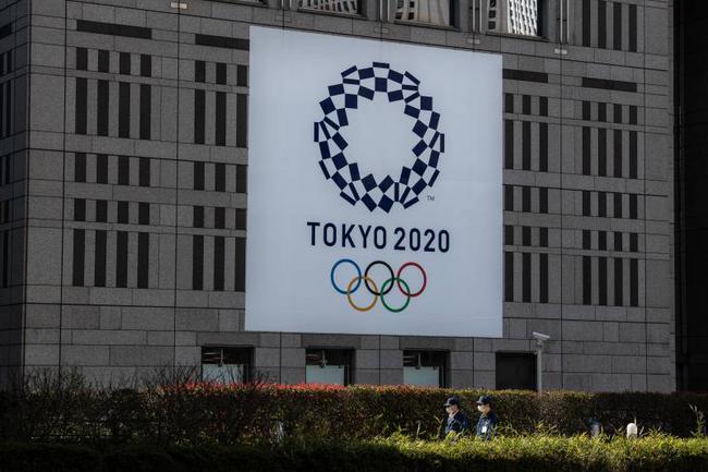 奥委会官员表示已决定推迟举办东京奥运会