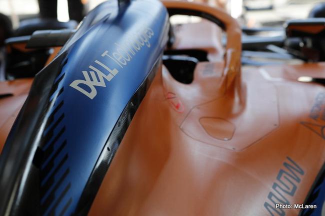 [情報] McLaren獲准修改底盤以匹配Mercedes引擎