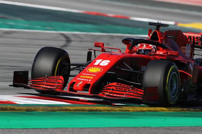 [情報] 比諾托：預算帽再降低法拉利就退出F1