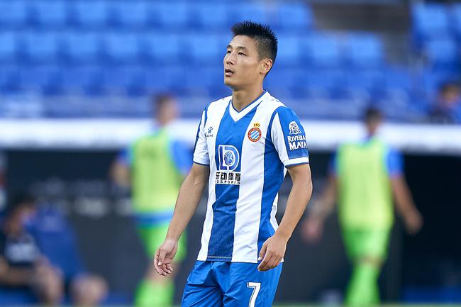 西班牙人降级基本无悬念