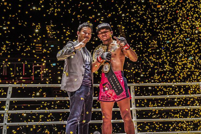 “鐵人”羅唐勝出