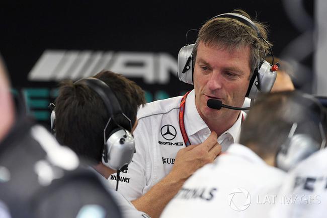 [情報] Allison：今天的科學知識在F1中被嚴重低估