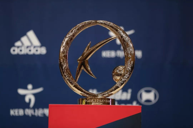 K联赛本周末打响