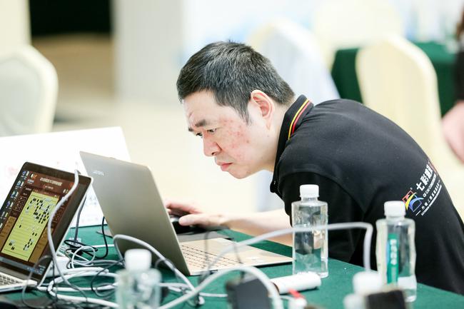 職業大咖助陣城圍聯