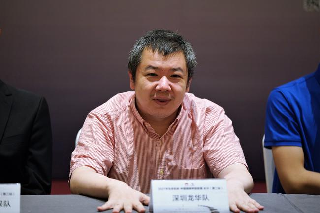 罗洗河
