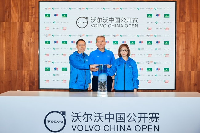 乐鱼体育_健康安全第一位 第27届沃尔沃中国公开赛封闭办赛(图1) 乐鱼体育_健康安全第一位 第27届沃尔沃中国公开赛封闭办赛(图1)