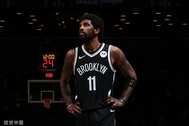 nba欧文什么时候复出,nba欧文什么时候复出的