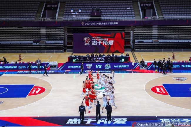 CBA季后赛将提早到4月1日比赛 前12名球队立即前去南昌市 第1张 CBA季后赛将提早到4月1日比赛 前12名球队立即前去南昌市 第1张