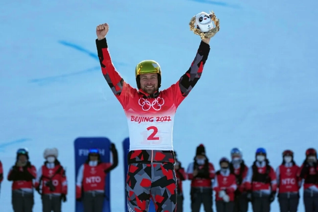 北京冬奧會冠軍、奧地利名將卡爾在一次交通事故中造成一死一重傷，近日被判緩刑三個月