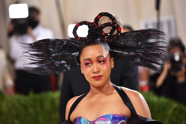 大坂直美离开IMG与经纪人杜吉德自立门户成立新经纪公司