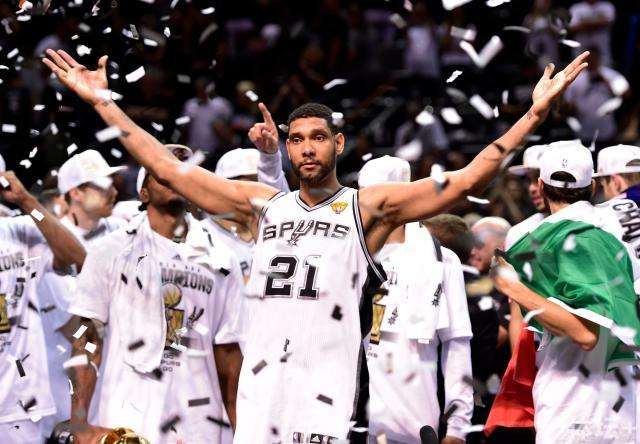 Duncan退役兩週年!他的所有偉大都寫在這一張圖里!-黑特籃球-NBA新聞影音圖片分享社區