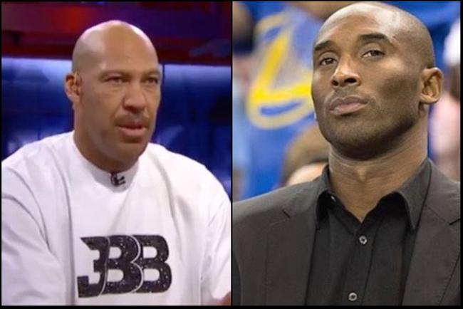 球爹回應Kobe!為啥不喜歡Lonzo Ball?球爹說那都是因為詹姆斯!-黑特籃球-NBA新聞影音圖片分享社區