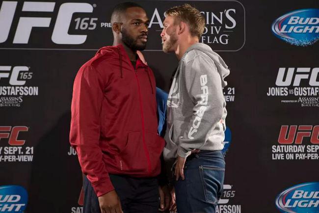UFC232的比赛地点改到了洛杉矶