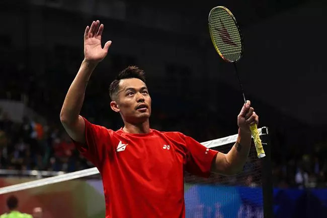 林丹排名_林丹羽毛球图片(2)