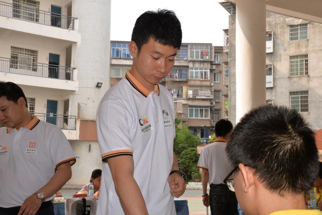 贾依凡 职业四段