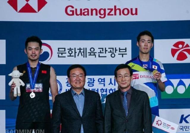 林丹不服老追梦第五次奥运 伟大绝不仅等同于冠