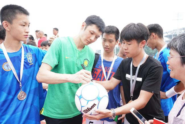 13个年龄组764支队1523场比赛 2018北京晚报