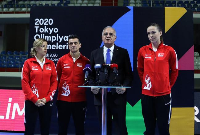 东京奥运欧洲女排资格赛赛程 土荷八强争最后一席