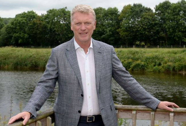 莫耶斯有望重返英超