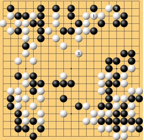 韩国解说变化图