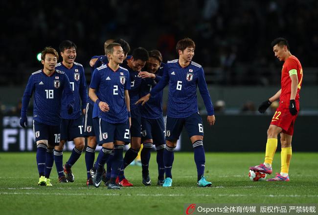 分析日本足球之道