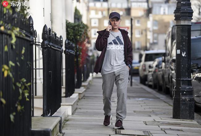 索帅转正在即！就等曼联官宣 年薪仅为穆帅一半