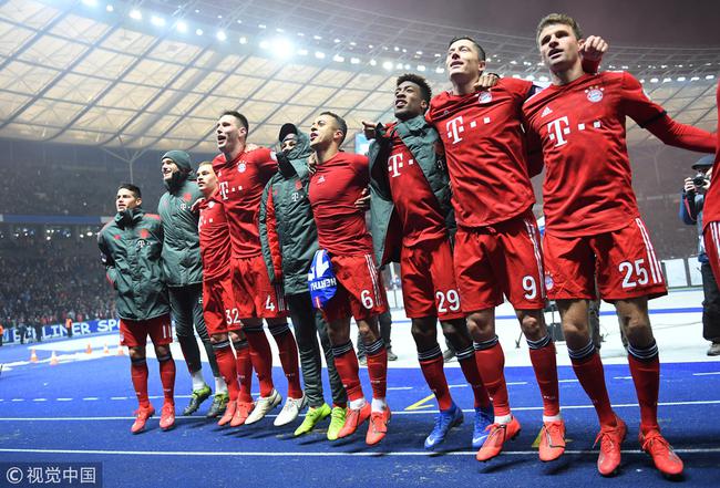 哈曼:拜仁最不想抽到利物浦