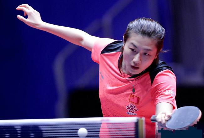 乒乓球亚锦赛电视转播表 9月22日男单决赛上演