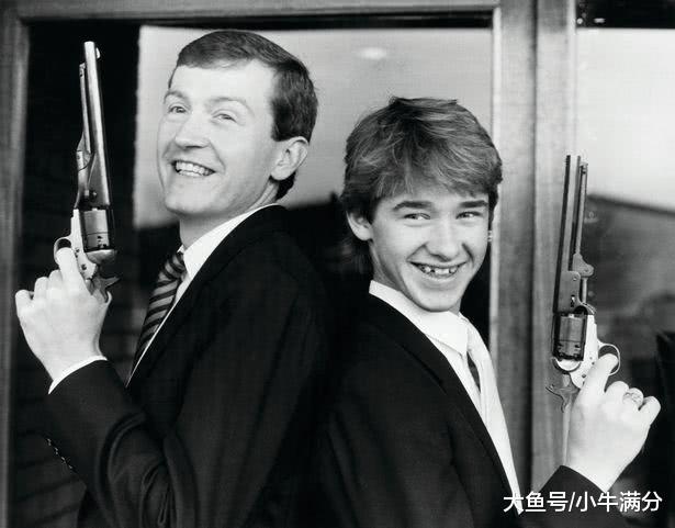 两个人又霸榜了