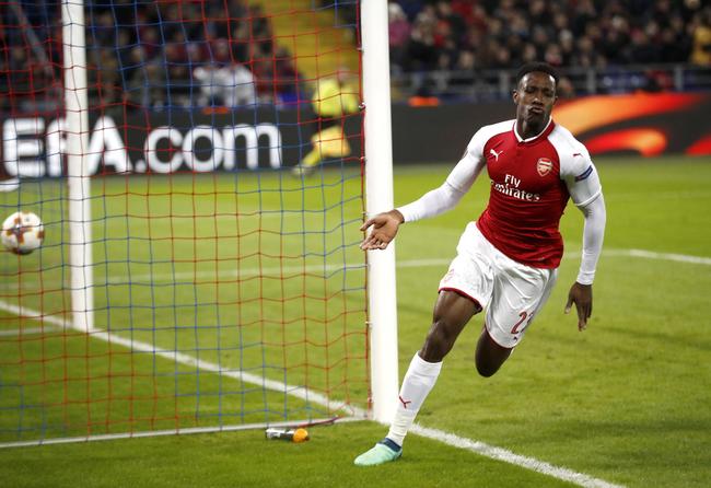 维尔贝克扳回一城