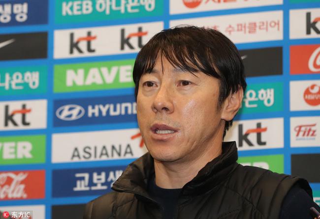 申台龙被对手激怒了