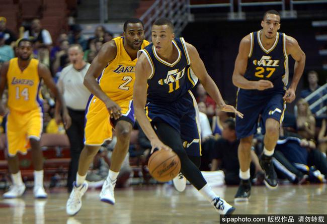 艾克萨姆曾经拥有顶级天赋