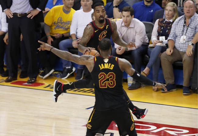NBA的“沙雕新闻”