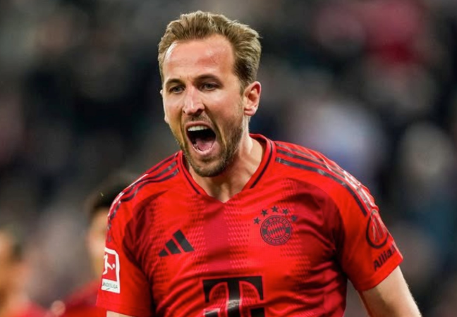 哈里-凯恩距离职业生涯首冠还有多远？