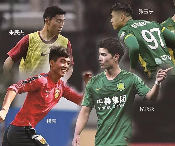 马德兴称因国字号征兆不按常理不按套路出牌让俱乐部疲于应付