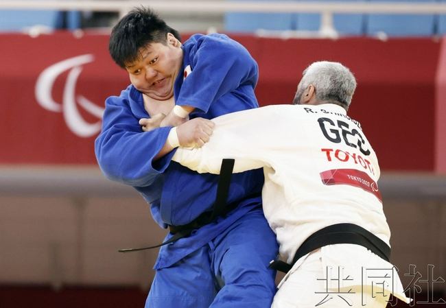 【博狗体育】残奥会柔道项目日本队表现不佳 金牌为零
