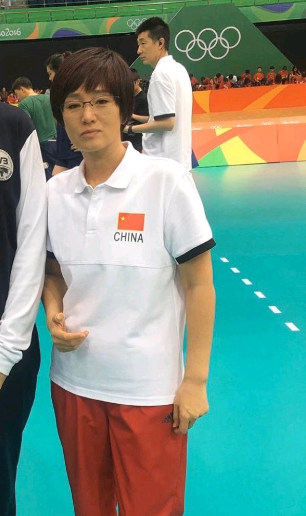 巩俐