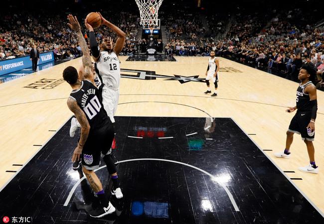 在這異常混亂且艱難的日子里,他才是西區最堅強的人!-黑特籃球-NBA新聞影音圖片分享社區