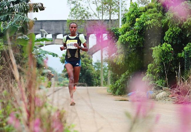 兼具美景与难度的赛道